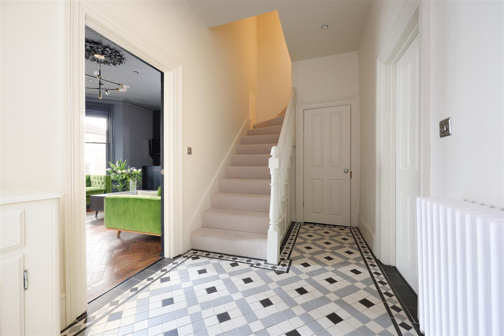 Sommerville Road, St Andrews, Bristol Property for Sale with Elephant